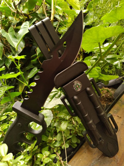 Cuchillo Yatagan  YTG129