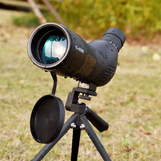 Telescopio Terrestre Monocular 15-45x60