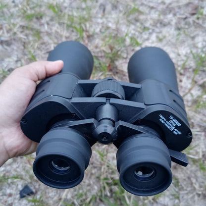 Binocular Lunar 10x90x80